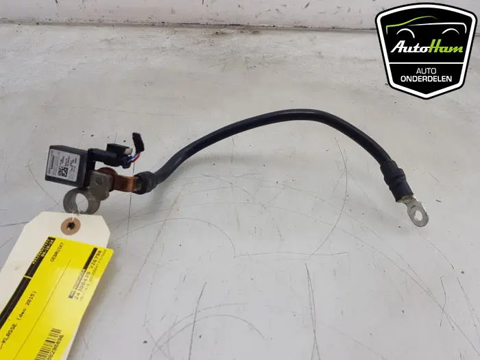 Accu sensor Mercedes C-Klasse