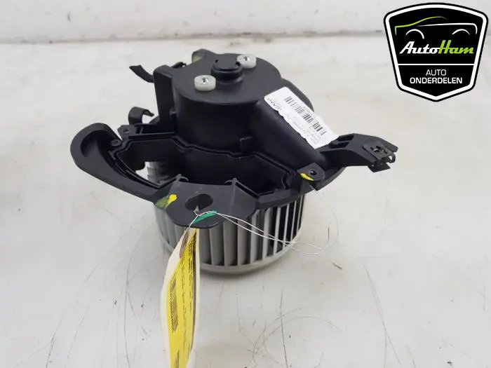 Kachel Ventilatiemotor Alfa Romeo Mito