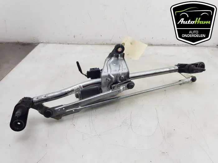 Ruitenwismotor+Mechaniek Skoda Kodiaq