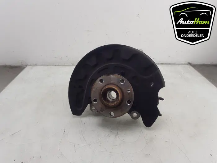 Fusee links-voor Skoda Kodiaq