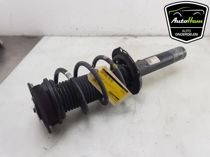 Schokdemper links-voor Skoda Kodiaq