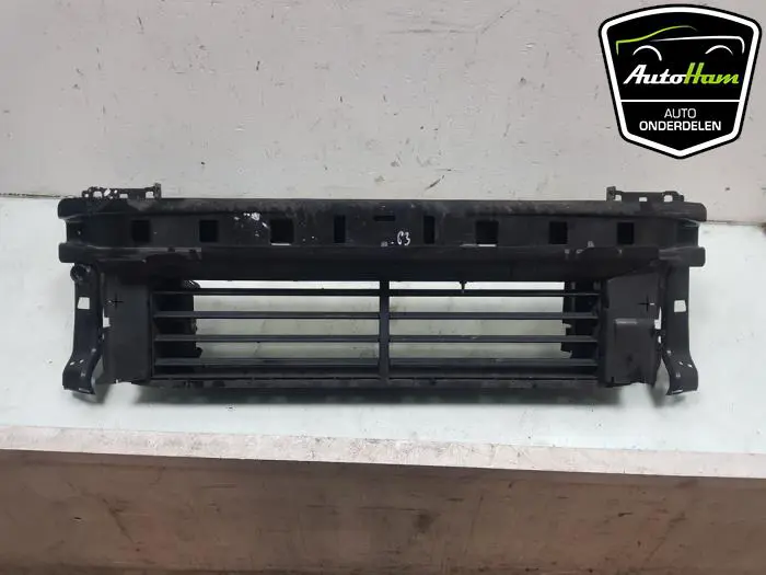 Bumperframe voor Skoda Kodiaq