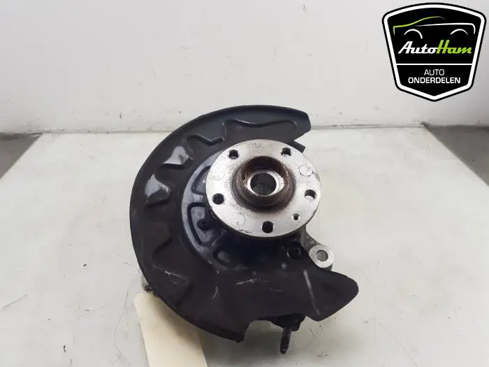 Fusee rechts-voor Skoda Kodiaq