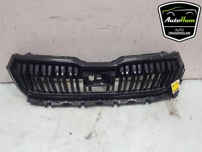 Grille Skoda Kodiaq