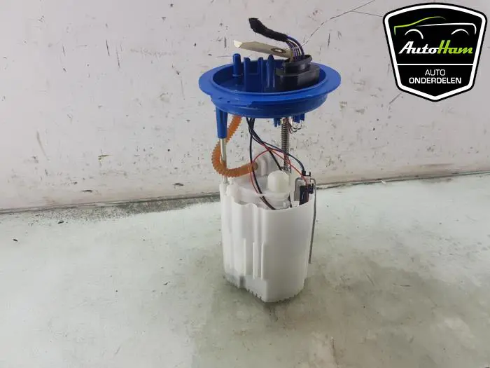 Benzinepomp Volkswagen UP