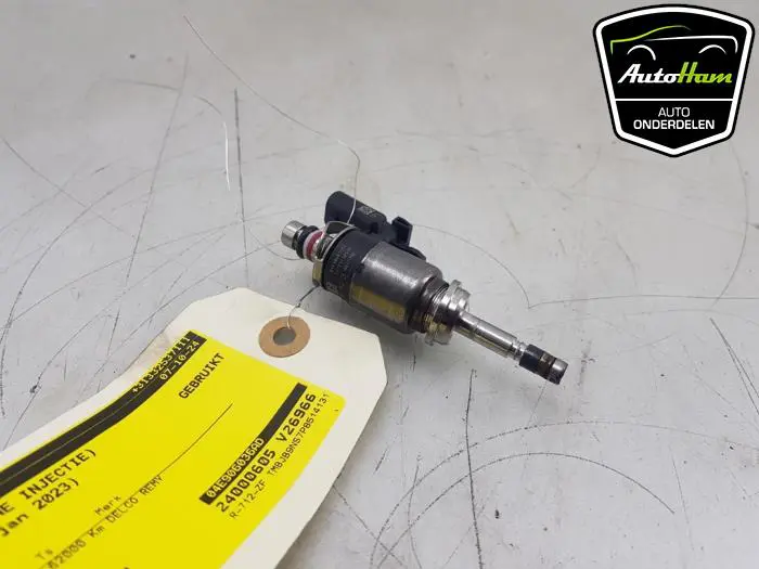 Injector (benzine injectie) Skoda Kodiaq