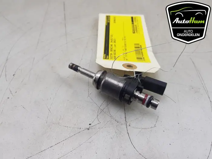Injector (benzine injectie) Skoda Kodiaq