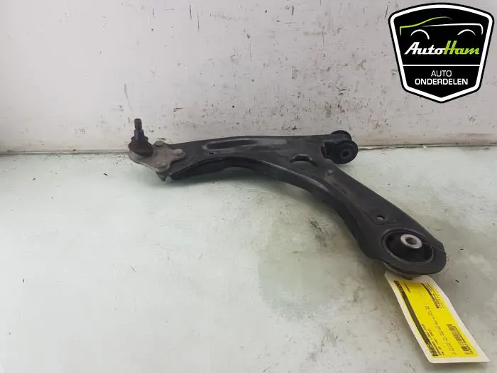 Draagarm links-voor Volkswagen UP