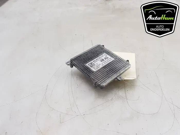 Module LED koplamp Skoda Kodiaq