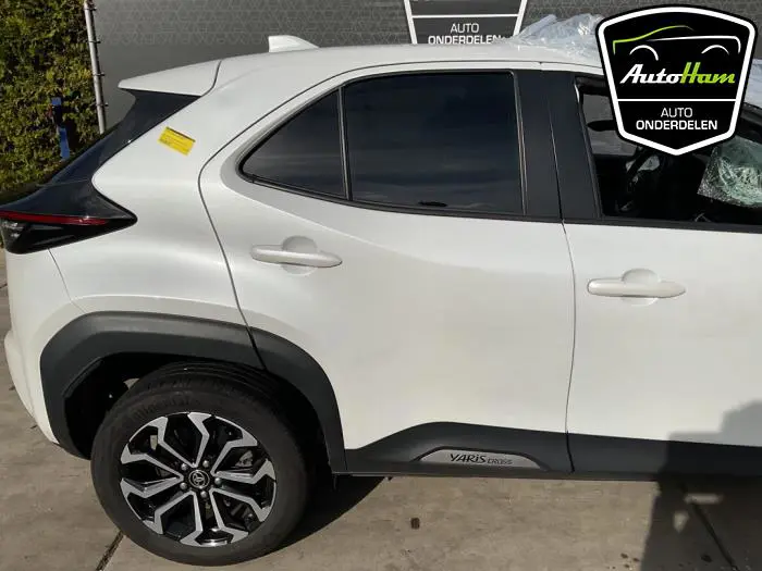 Portier 4Deurs rechts-achter Toyota Yaris Cross
