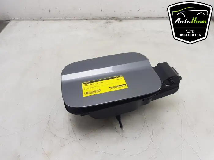 Tank Klep Skoda Kodiaq