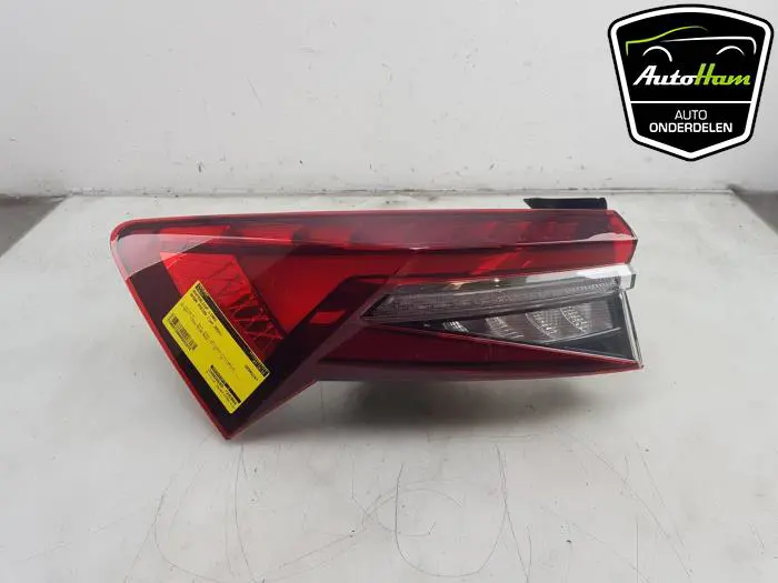 Achterlicht links Skoda Kodiaq