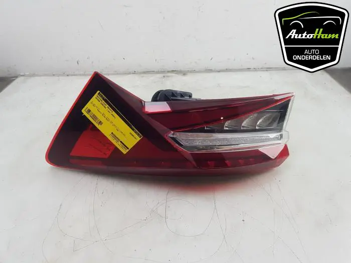 Achterlicht rechts Skoda Kodiaq