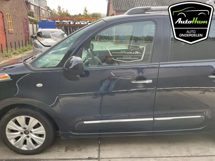 Portier 4Deurs links-voor Citroen C3 Picasso