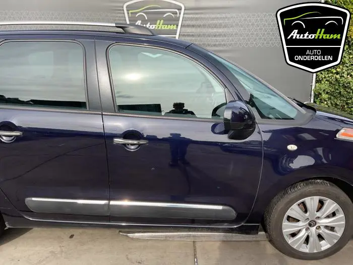 Portier 4Deurs rechts-voor Citroen C3 Picasso