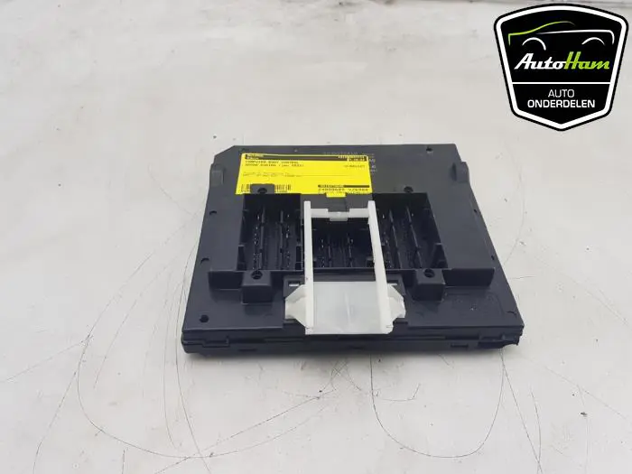 Computer Body Control Skoda Kodiaq