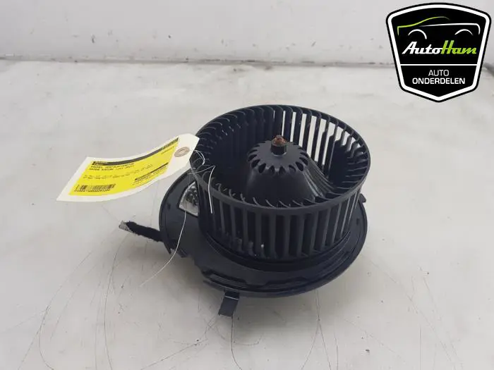 Kachel Ventilatiemotor Skoda Kodiaq