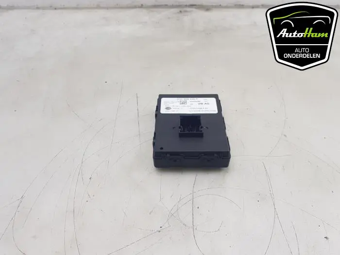 Module keyless vehicle Skoda Kodiaq