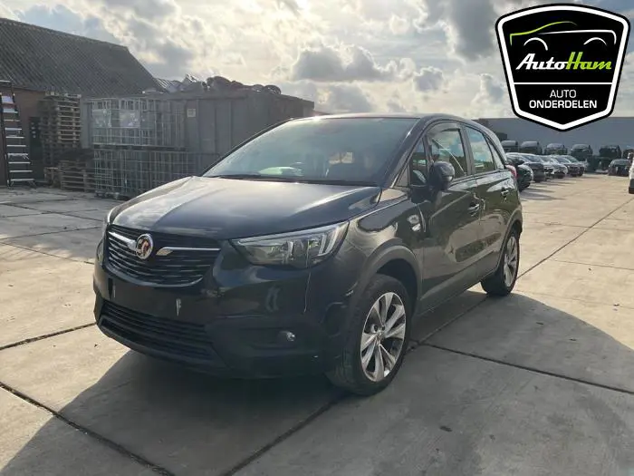Scherm links-voor Opel Crossland X