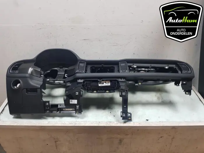 Airbag Set+Module Skoda Kodiaq