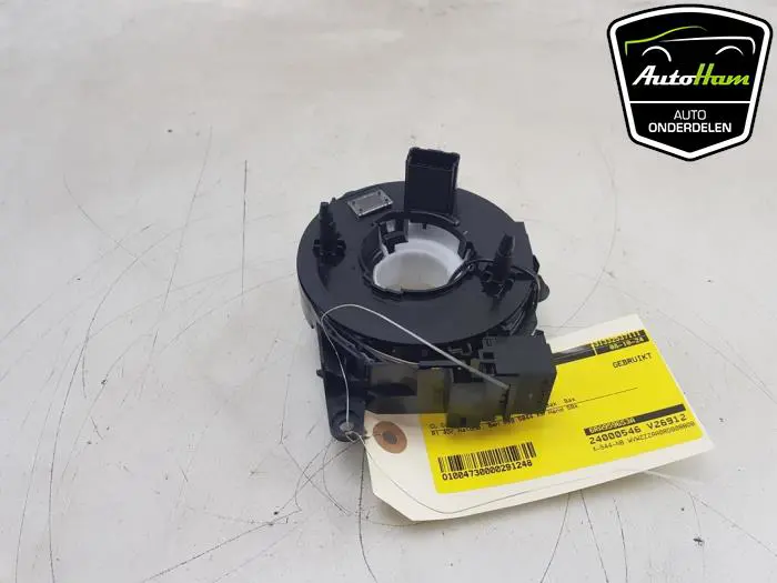 Airbagring Volkswagen UP