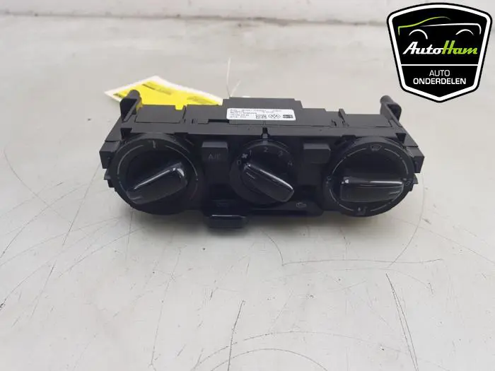 Kachel Bedieningspaneel Volkswagen UP