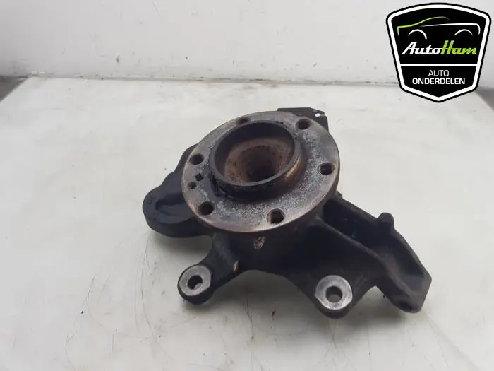 Fusee links-voor Mercedes Sprinter