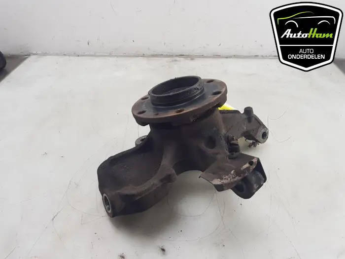 Fusee rechts-voor Mercedes Sprinter