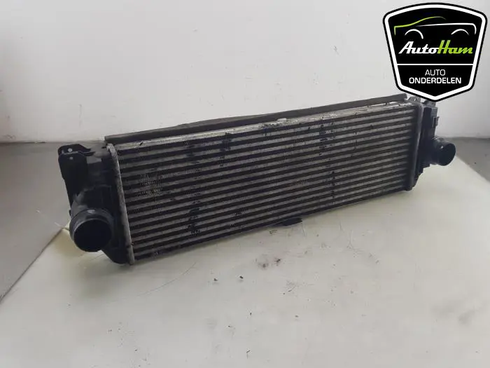 Intercooler Mercedes Sprinter