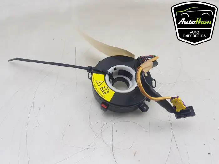 Airbagring Fiat Panda