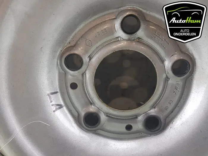 Velg Renault Express