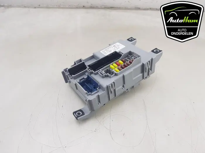 Computer Body Control Fiat Panda