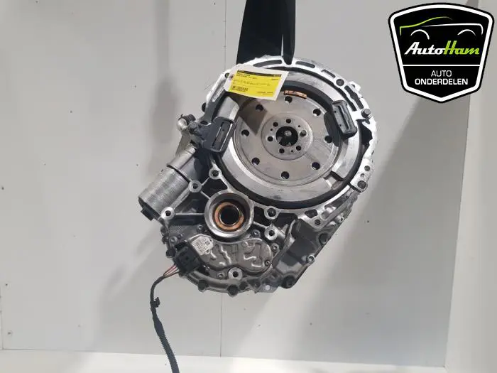 Automaatbak Skoda Kodiaq