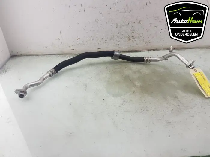 Airco Leiding Renault Express