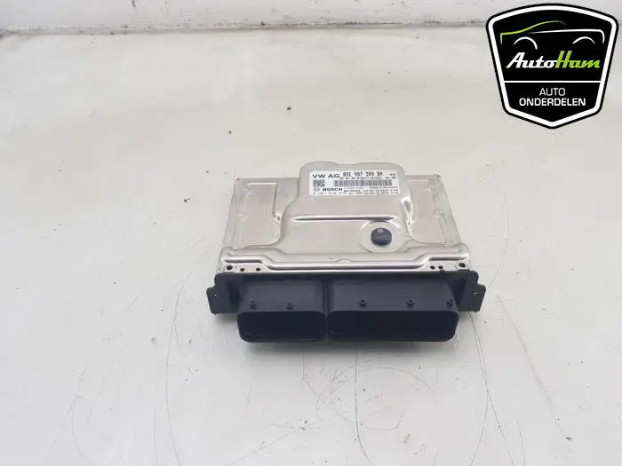 Computer Motormanagement Audi Q2
