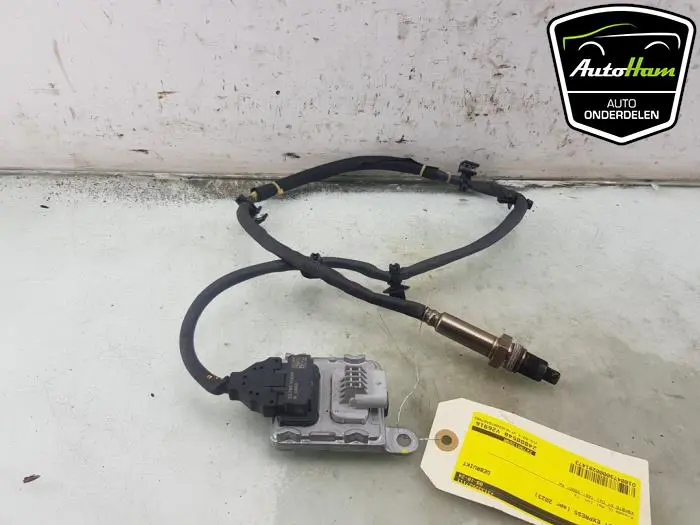 Nox sensor Renault Express