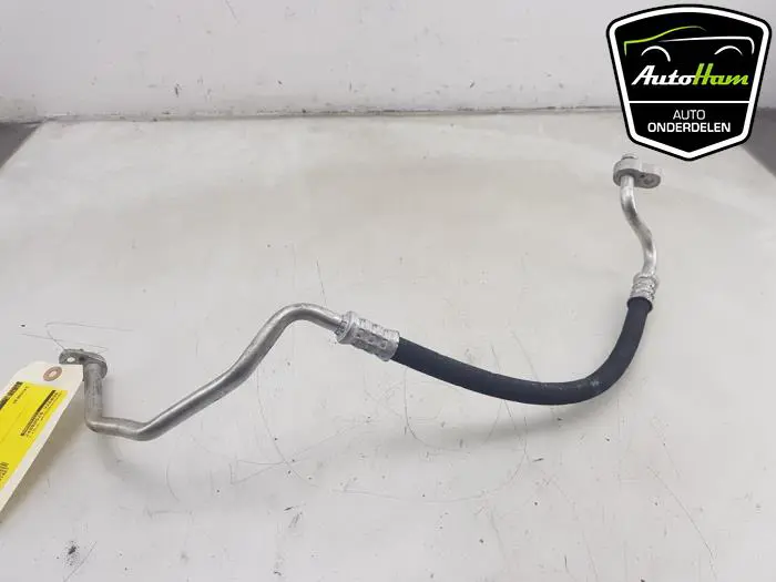 Airco Leiding Audi Q2