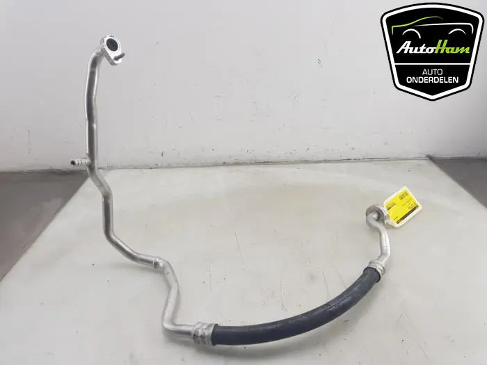Airco Leiding Audi Q2