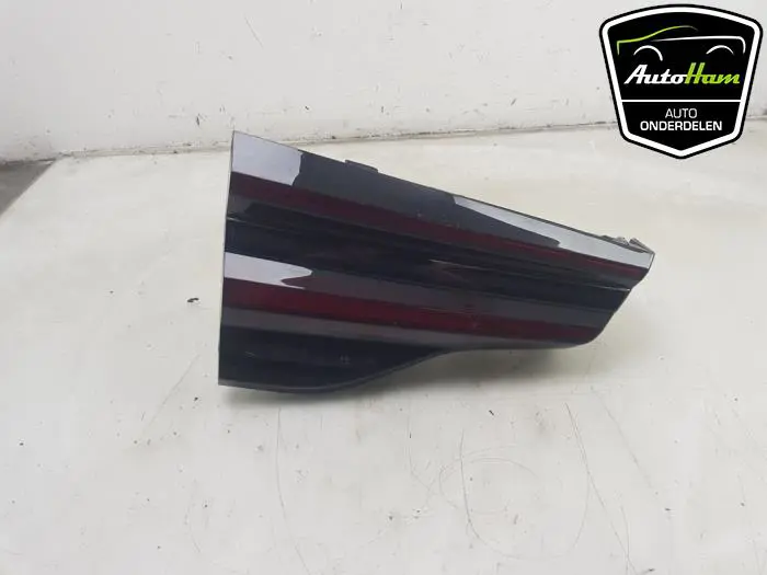 Achterlicht links BMW X3