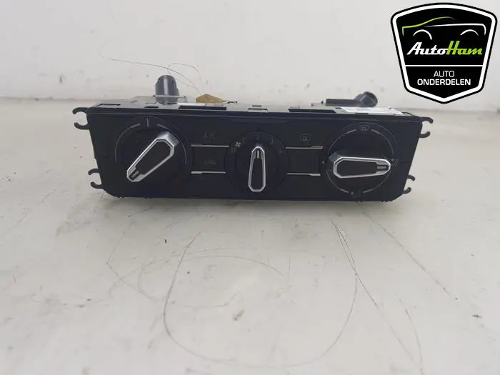Kachel Bedieningspaneel Volkswagen Taigo