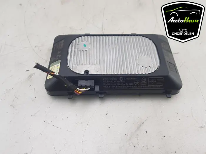 Draadloze oplader Volkswagen Taigo