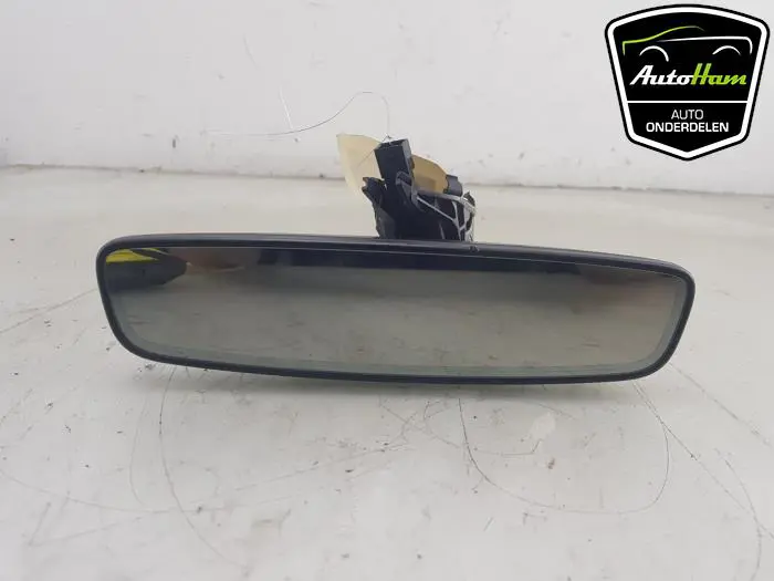 Binnenspiegel Volkswagen Taigo