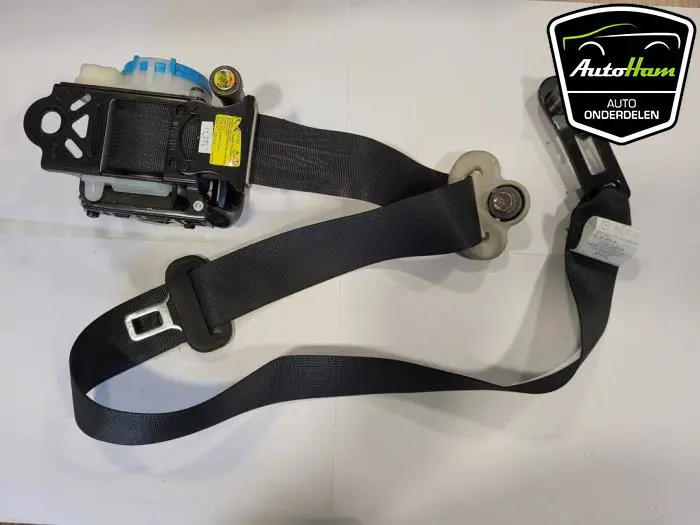 Veiligheidsgordel links-voor Mazda CX-5