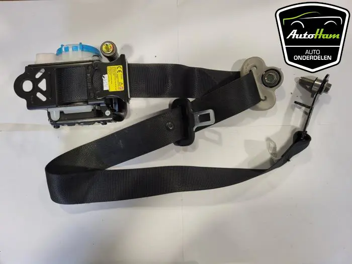 Veiligheidsgordel rechts-voor Mazda CX-5