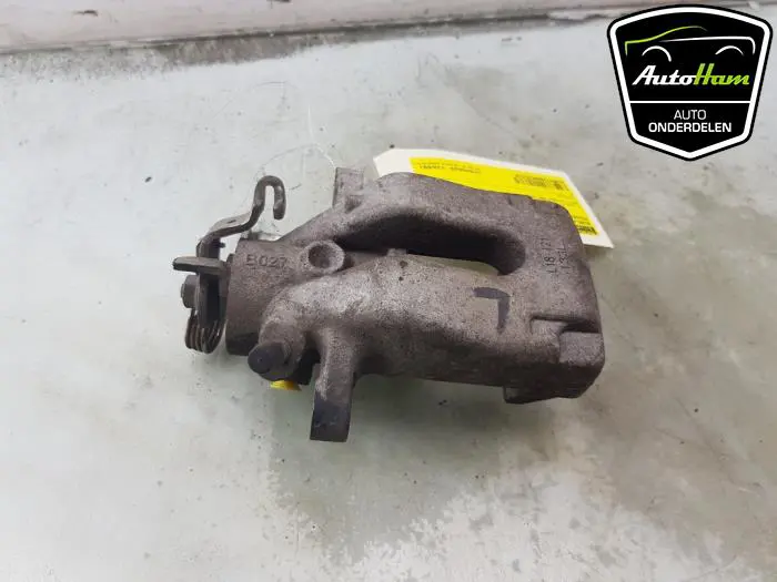 Remklauw (Tang) links-achter Peugeot 307