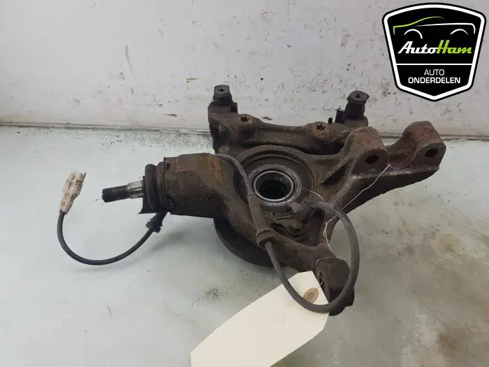 Fusee rechts-voor Peugeot 307