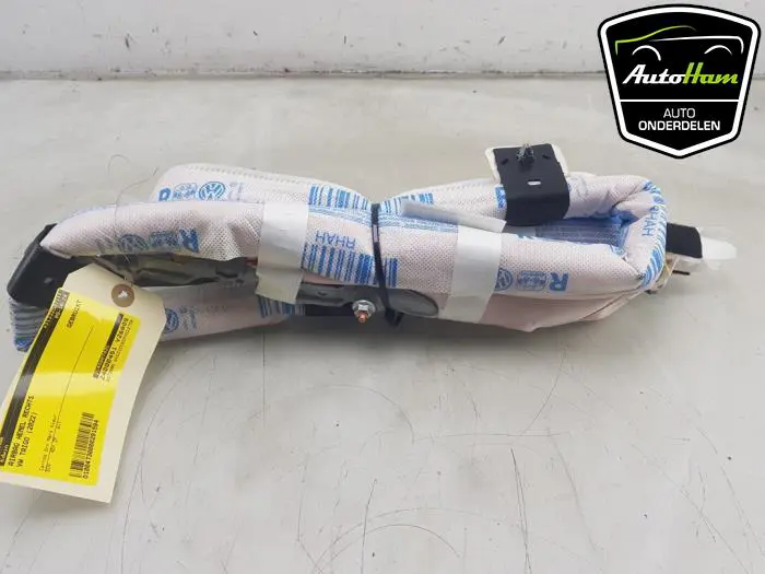Airbag hemel rechts Volkswagen Taigo