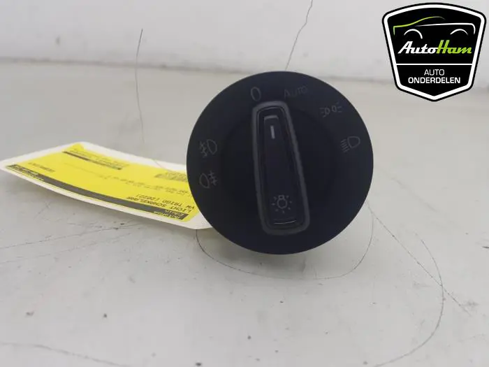 Licht Schakelaar Volkswagen Taigo
