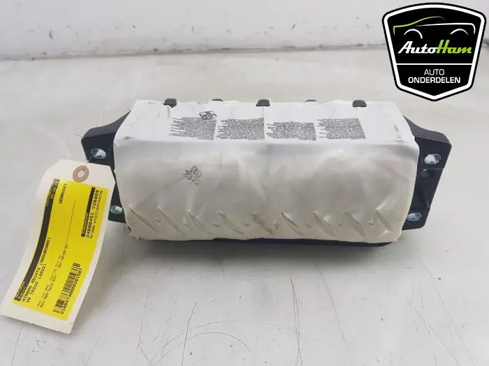 Airbag rechts (Dashboard) Volkswagen Taigo