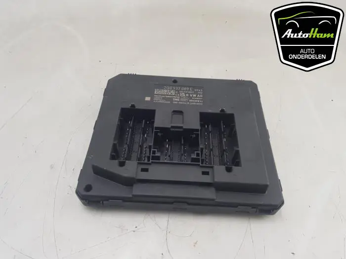 Computer Body Control Volkswagen Taigo